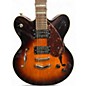 Used Gretsch Guitars G2622 Streamliner Center Block 3 Color Sunburst Hollow Body Electric Guitar