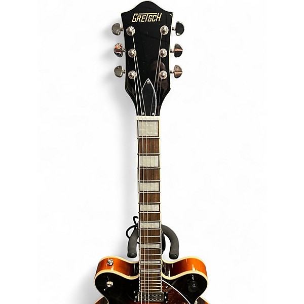 Used Gretsch Guitars G2622 Streamliner Center Block 3 Color Sunburst Hollow Body Electric Guitar