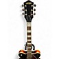 Used Gretsch Guitars G2622 Streamliner Center Block 3 Color Sunburst Hollow Body Electric Guitar