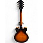Used Gretsch Guitars G2622 Streamliner Center Block 3 Color Sunburst Hollow Body Electric Guitar