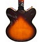 Used Gretsch Guitars G2622 Streamliner Center Block 3 Color Sunburst Hollow Body Electric Guitar