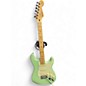 Used Fender Player Stratocaster Seafoam Green Solid Body Electric Guitar thumbnail