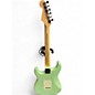 Used Fender Player Stratocaster Seafoam Green Solid Body Electric Guitar