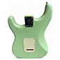 Used Fender Player Stratocaster Seafoam Green Solid Body Electric Guitar
