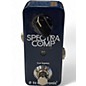 Used TC Electronic SPECTRA COMP Effect Pedal thumbnail