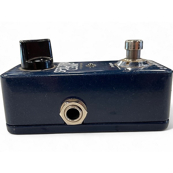 Used TC Electronic SPECTRA COMP Effect Pedal