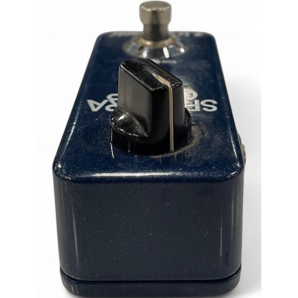 Used TC Electronic SPECTRA COMP Effect Pedal