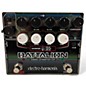Used Electro-Harmonix BATTALION Bass Effect Pedal thumbnail