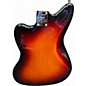 Used Fender AMERICAN PROFESSIONAL II JAZZMASTER 3 Color Sunburst Solid Body Electric Guitar