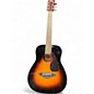 Used Yamaha JR2 3/4 2 Color Sunburst Acoustic Guitar thumbnail