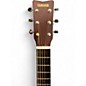 Used Yamaha JR2 3/4 2 Color Sunburst Acoustic Guitar