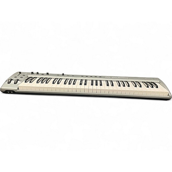 Used M-Audio ProKeys Sono 61 MIDI Controller