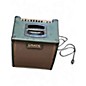 Used Crate CA15 Cimarron 1x8 12W Acoustic Guitar Combo Amp