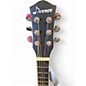 Used Donner DAG-1MB Black Acoustic Guitar