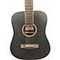 Used Donner DAG-1MB Black Acoustic Guitar