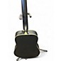 Used Donner DAG-1MB Black Acoustic Guitar