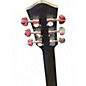 Used Donner DAG-1MB Black Acoustic Guitar
