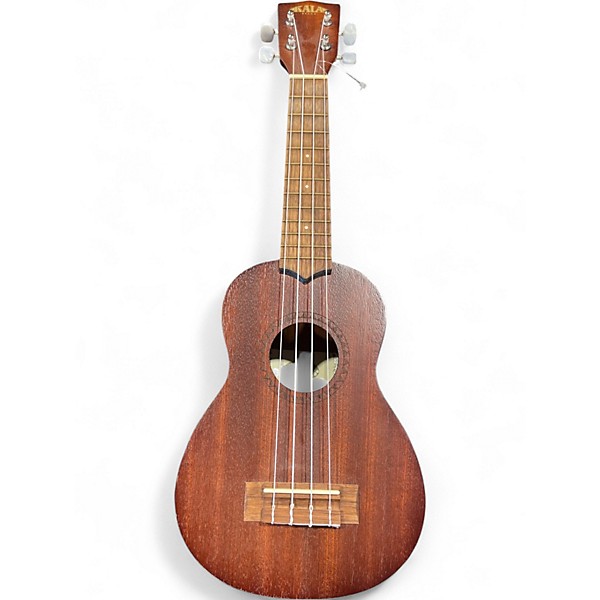 Used Kala KA-15s Mahogany Ukulele