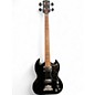 Used Gibson 2006 SG STANDARD BASS Black Electric Bass Guitar thumbnail