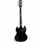Used Gibson 2006 SG STANDARD BASS Black Electric Bass Guitar