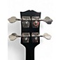 Used Gibson 2006 SG STANDARD BASS Black Electric Bass Guitar
