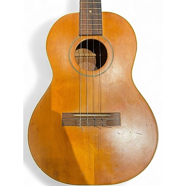 Used Regal SPECIAL BARITONE UKULELE NATURAL Ukulele