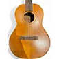 Used Regal SPECIAL BARITONE UKULELE NATURAL Ukulele