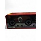 Used Focusrite Scarlett 2i2 Gen 3 Audio Interface