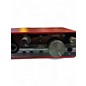 Used Focusrite Scarlett 2i2 Gen 3 Audio Interface
