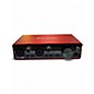 Used Focusrite Scarlett Studio Condenser Microphone thumbnail