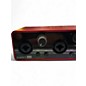 Used Focusrite Scarlett Studio Condenser Microphone