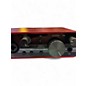 Used Focusrite Scarlett Studio Condenser Microphone