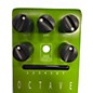 Used Flamma FS08 Effect Pedal