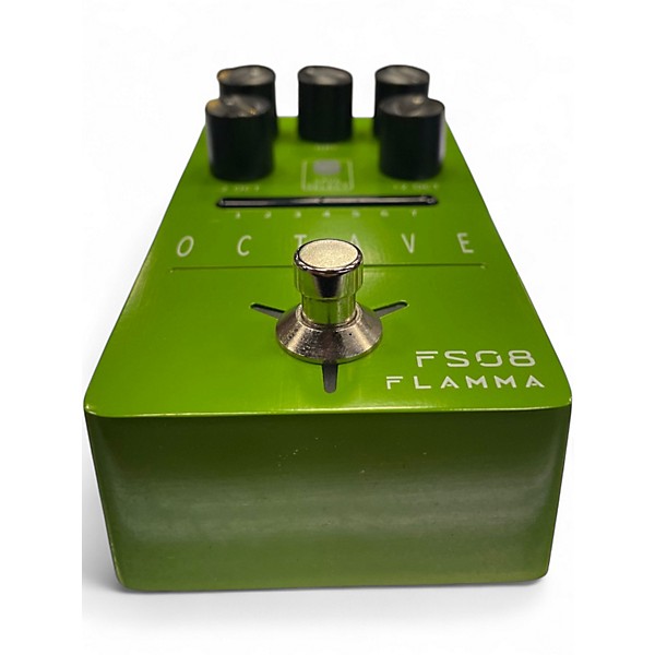 Used Flamma FS08 Effect Pedal