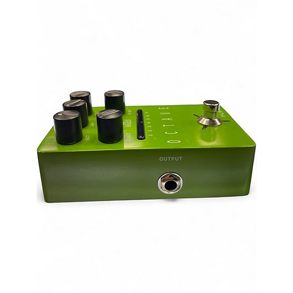 Used Flamma FS08 Effect Pedal