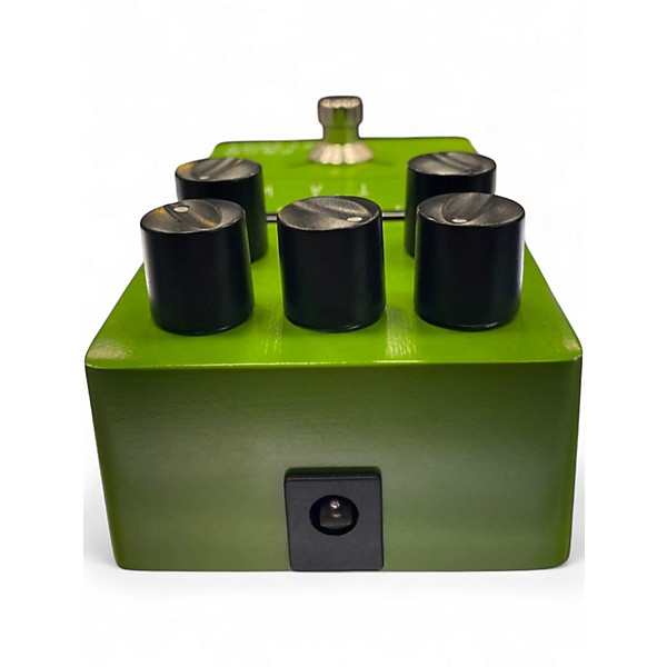 Used Flamma FS08 Effect Pedal