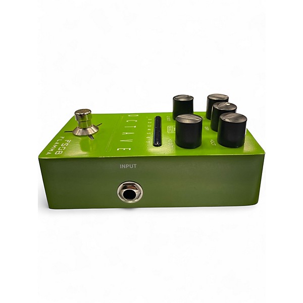 Used Flamma FS08 Effect Pedal