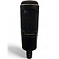 Used Audio-Technica AT2035 Condenser Microphone thumbnail