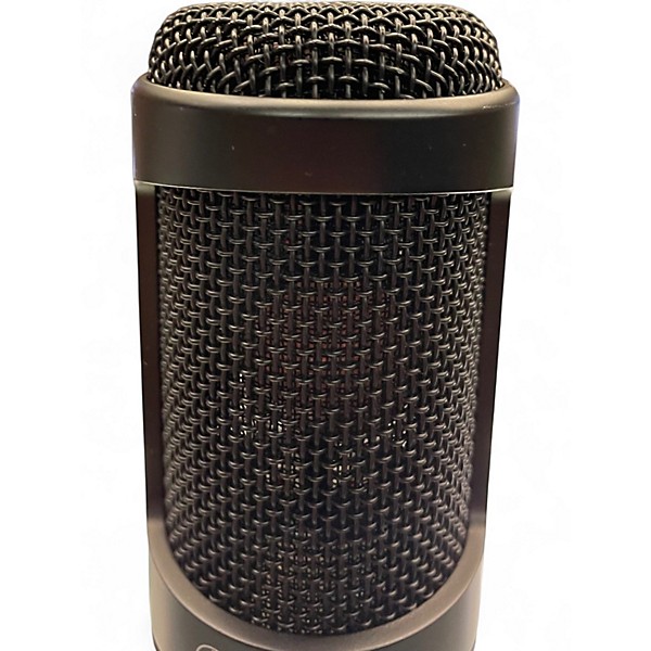 Used Audio-Technica AT2035 Condenser Microphone