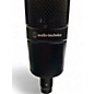 Used Audio-Technica AT2035 Condenser Microphone