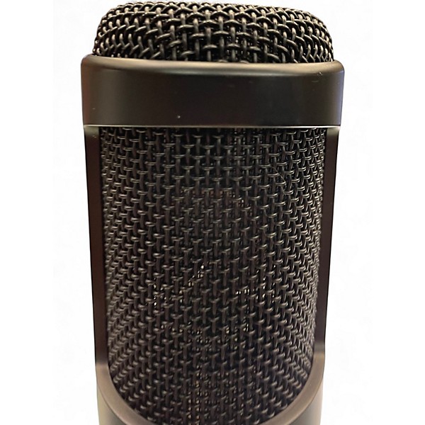 Used Audio-Technica AT2035 Condenser Microphone