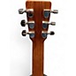 Used Martin LX1RE Natural Acoustic Electric Guitar