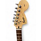 Used Squier Affinity Stratocaster Dakota Red Solid Body Electric Guitar