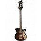 Used Ibanez JKT1 Wine burst Solid Body Electric Guitar thumbnail