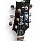Used Ibanez JKT1 Wine burst Solid Body Electric Guitar
