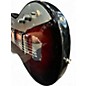 Used Ibanez JKT1 Wine burst Solid Body Electric Guitar