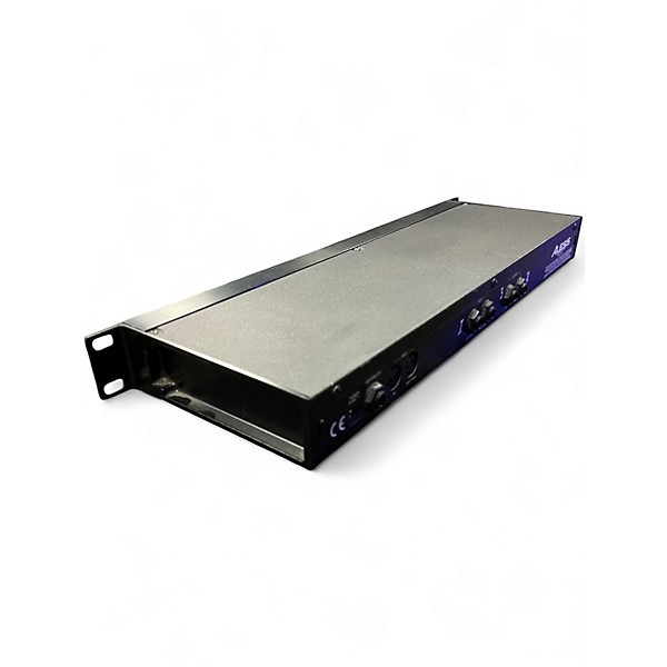 Used Alesis MIDIVerb IV Multi Effects Processor