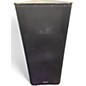 Used QSC KW153 15in 3-Way Powered Speaker thumbnail