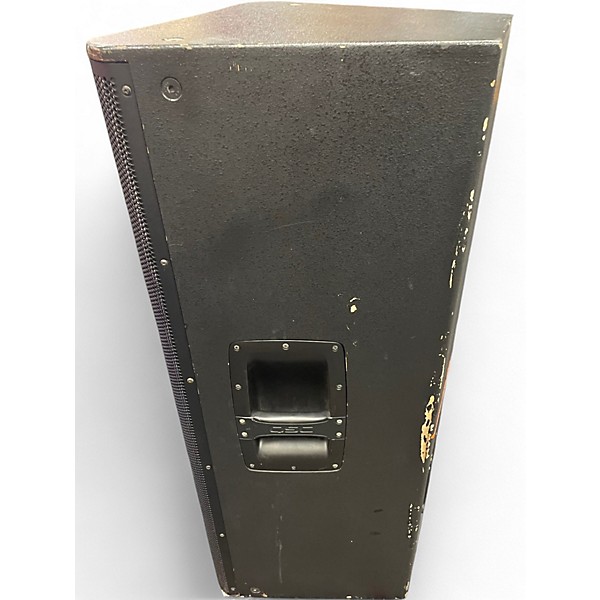 Used QSC KW153 15in 3-Way Powered Speaker