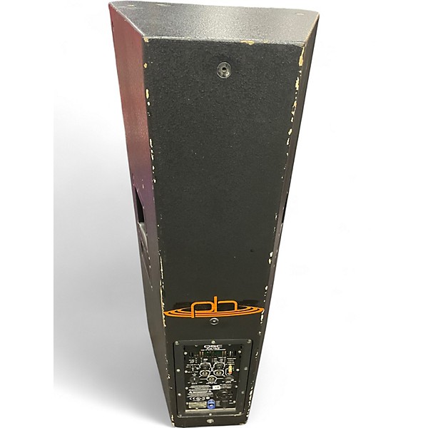 Used QSC KW153 15in 3-Way Powered Speaker